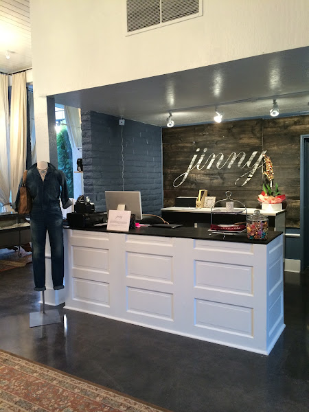 Jinny