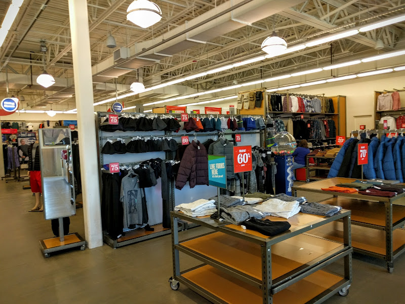 Old Navy Outlet