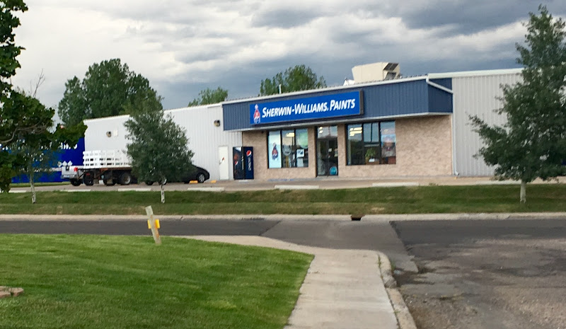 Sherwin-Williams Paint Store
