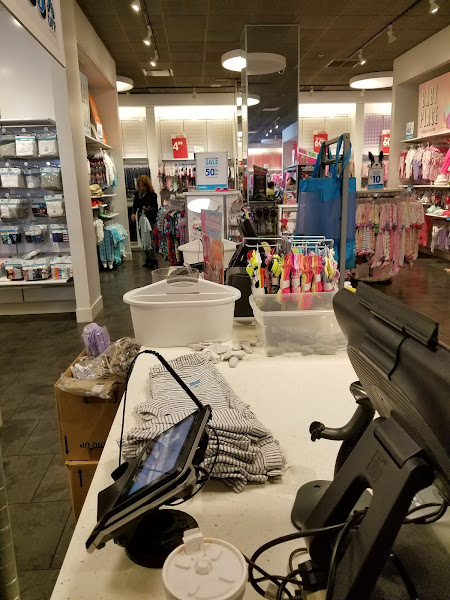 The Children's Place