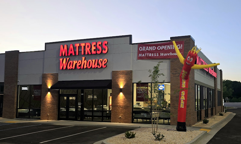 Mattress Warehouse of Greenwood
