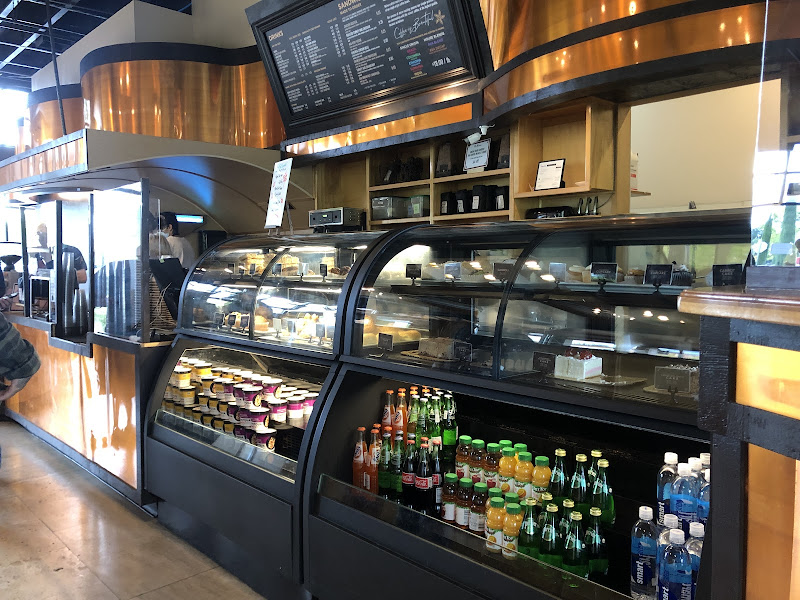 Ava Roasteria