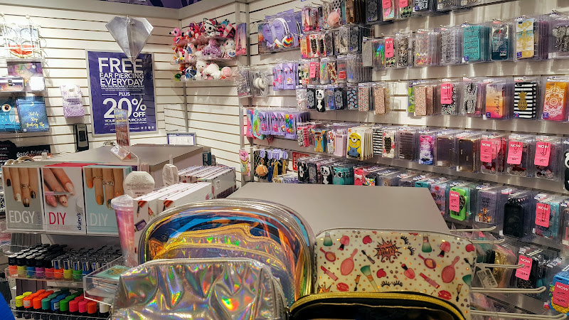 Claire's