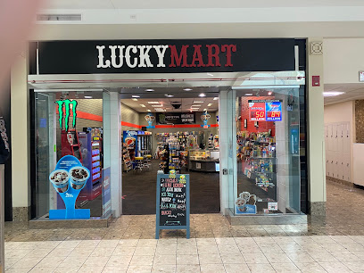 Lucky Mart