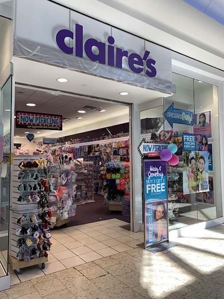Claire's