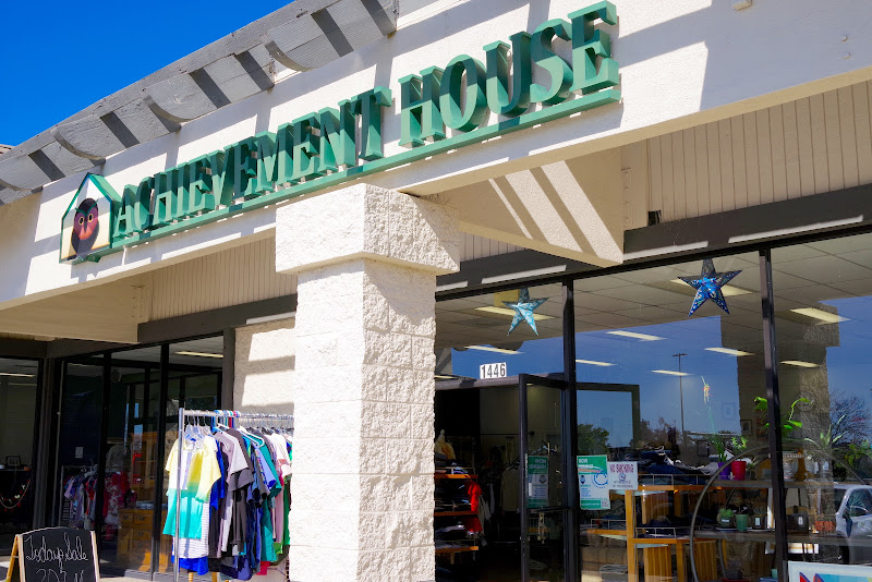 Achievement House Inc, Thrift Store