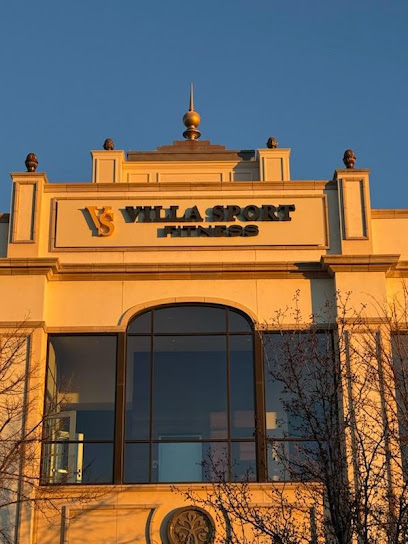 Villa Sport Fitness