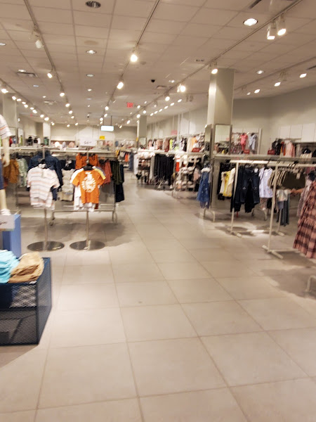 H&M