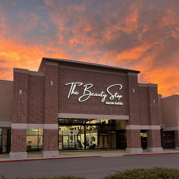 The Beauty Stop Suites