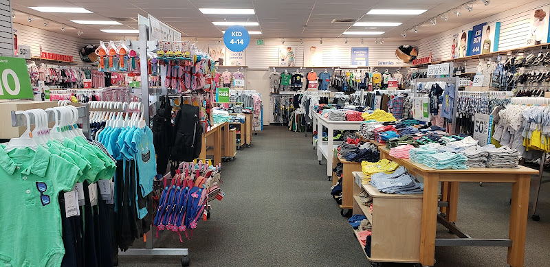 Carter's