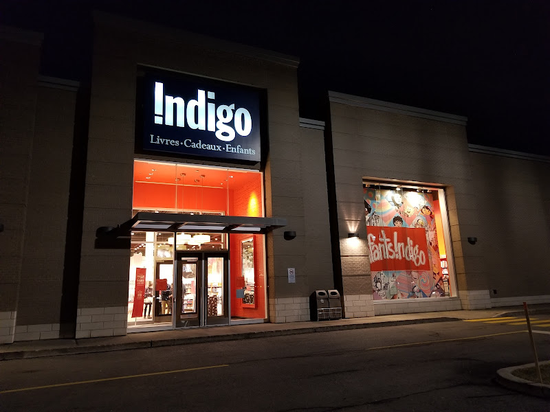Indigo