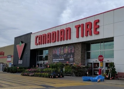 Canadian Tire