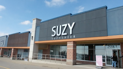 Suzy Shier