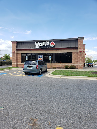 Wendy's