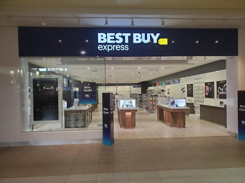 Best Buy Express