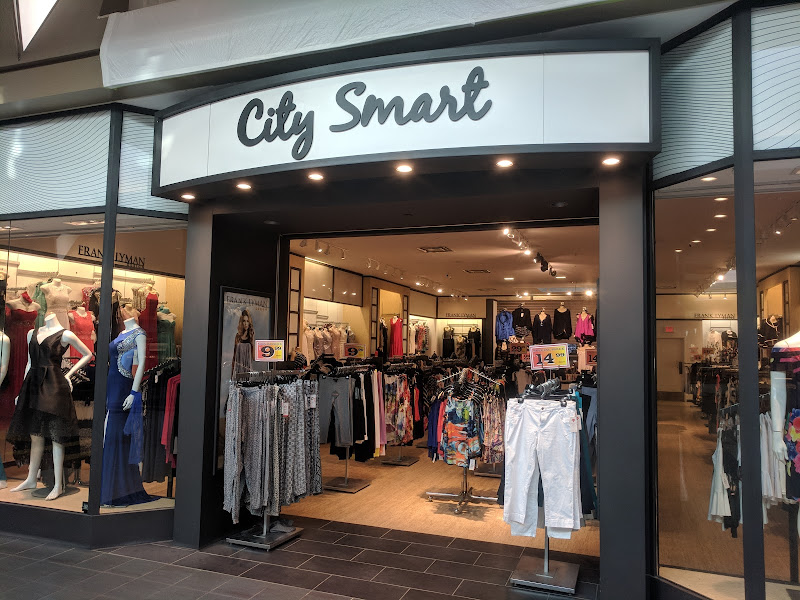 City Smart