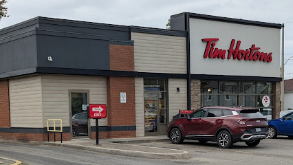 Tim Hortons