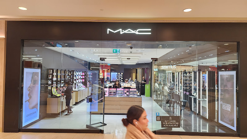 MAC Cosmetics