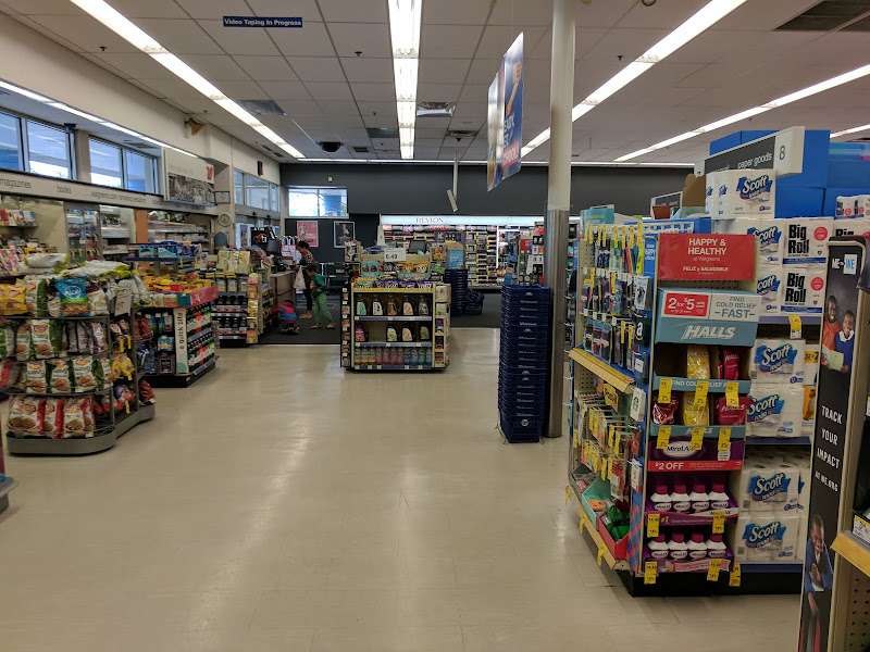 Walgreens
