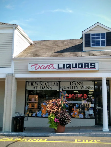 Dan's Liquors