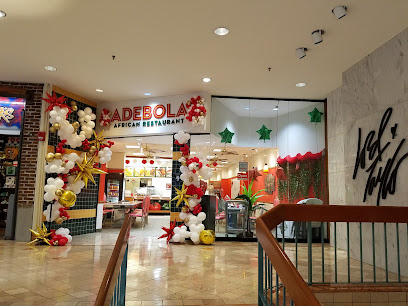 Adebola African Restaurant