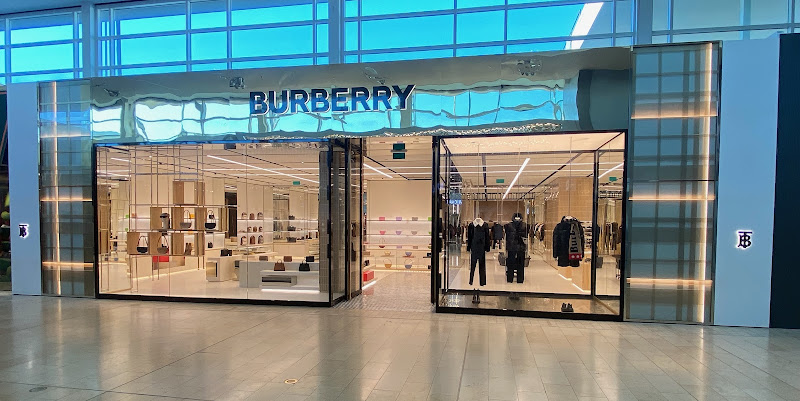 Burberry