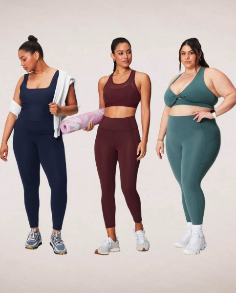 Fabletics (COMING SOON)