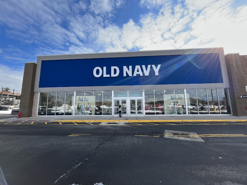 Old Navy