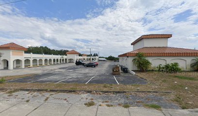 Lakeside Plaza