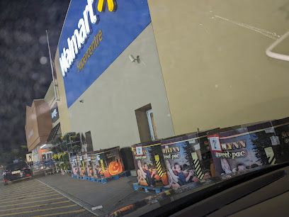 Walmart Wireless