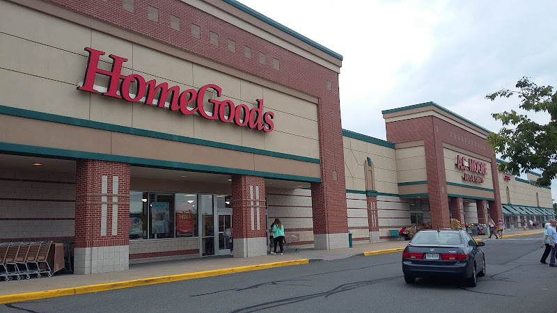 HomeGoods