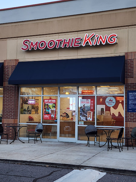 Smoothie King