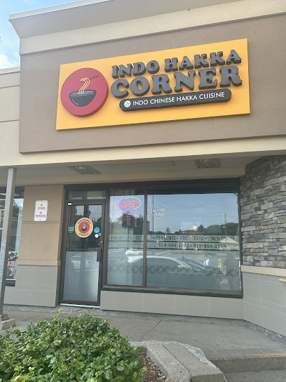 Indo Hakka Corner