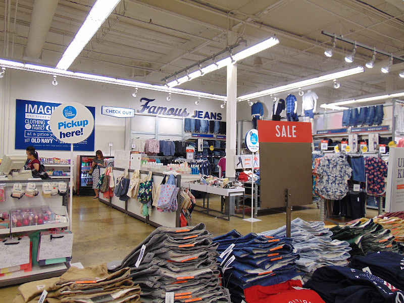 Old Navy