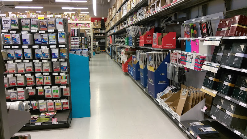 Office Depot
