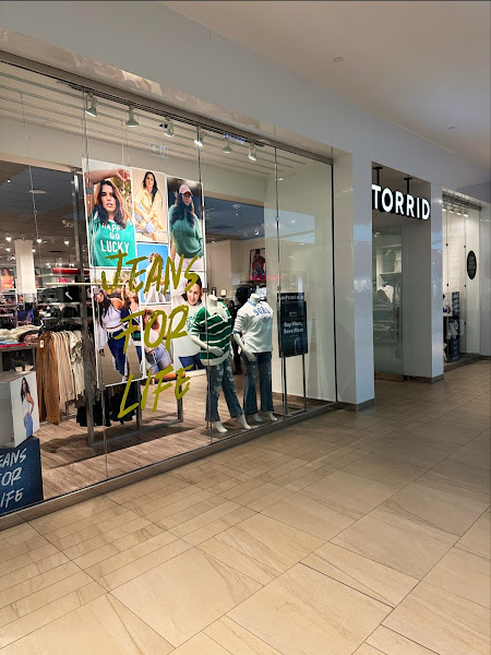 Torrid
