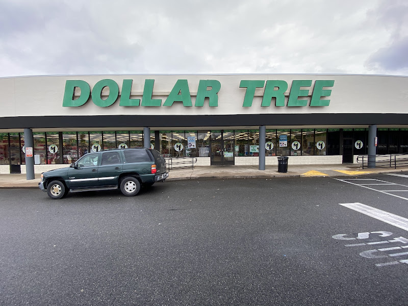 Dollar Tree