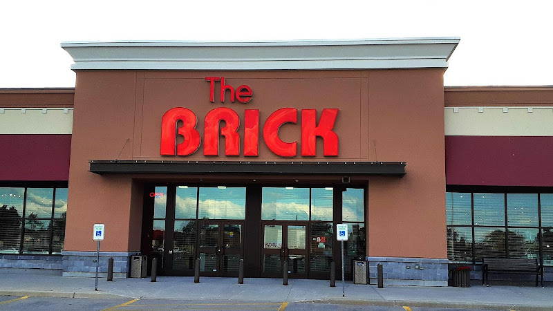 The Brick