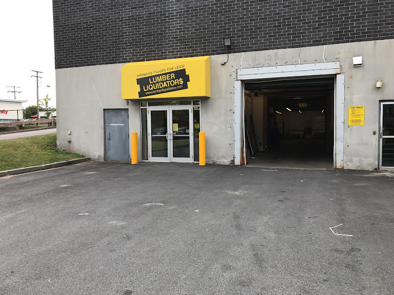 Lumber Liquidators
