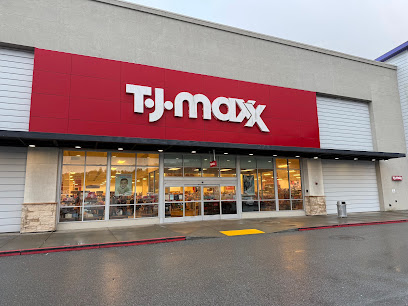T.J. Maxx