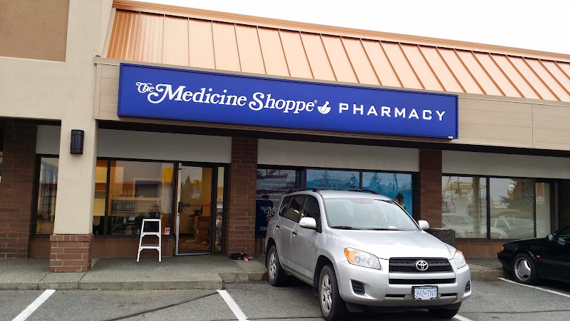 The Medicine Shoppe Pharmacy