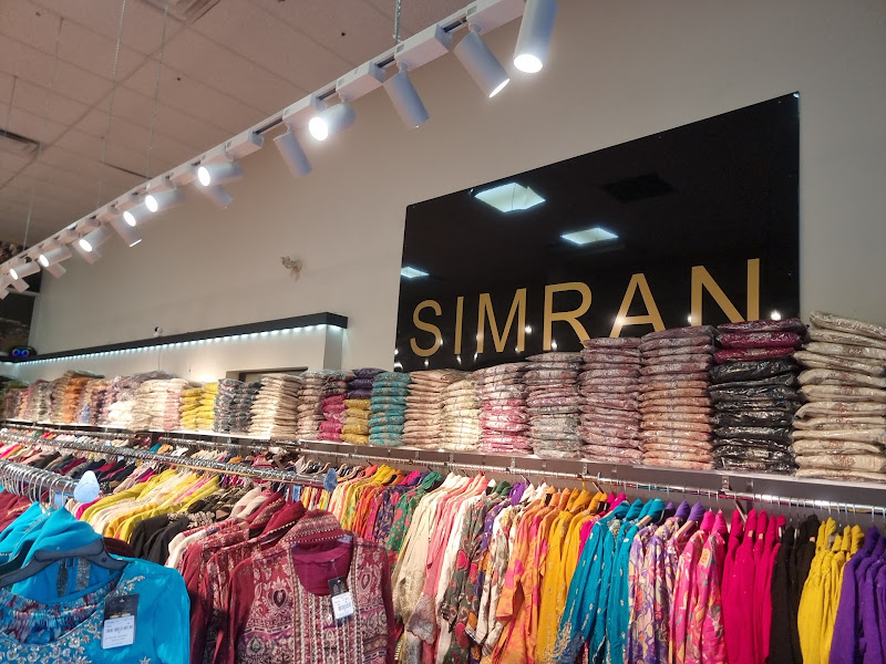 Simran Exclusive