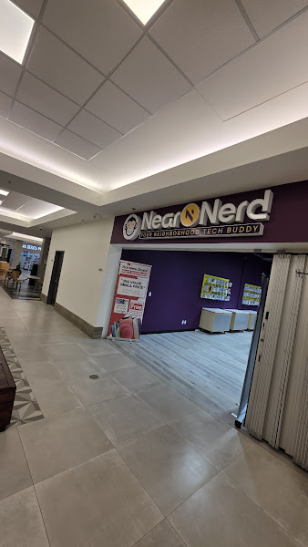 Near Nerd