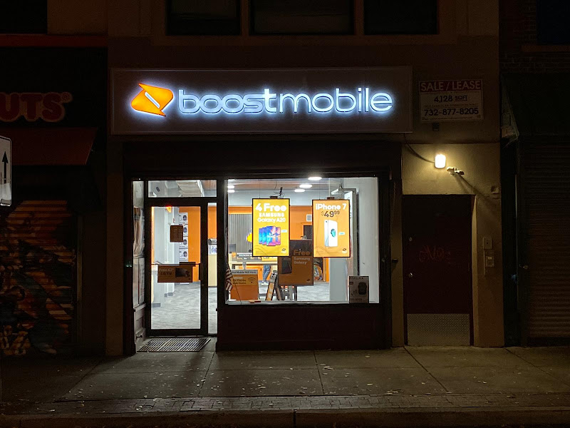Boost Mobile