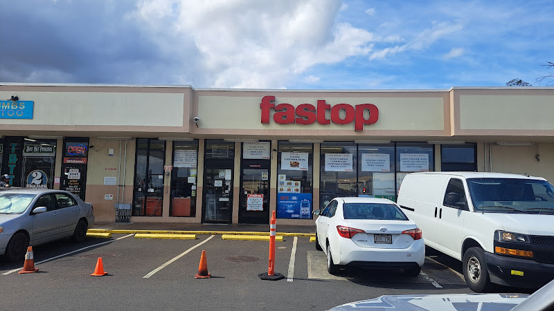 Fastop