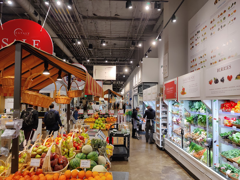 Eataly