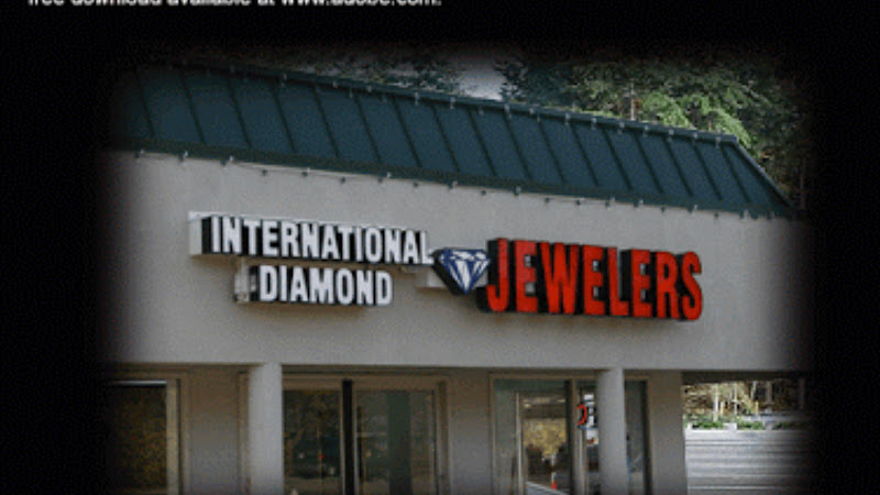 International Diamond Jewelers