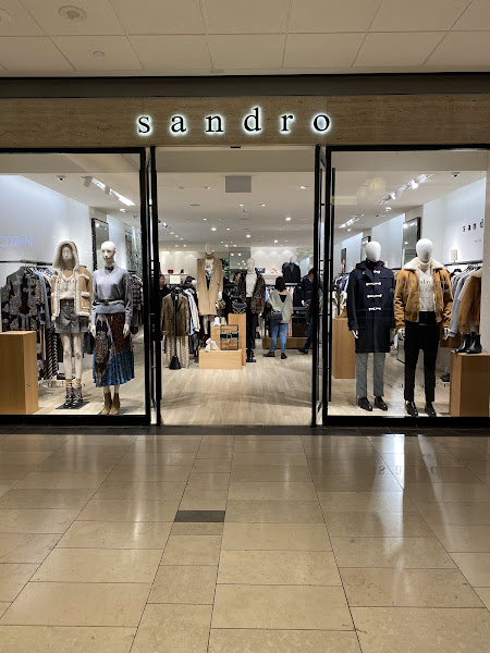 Sandro