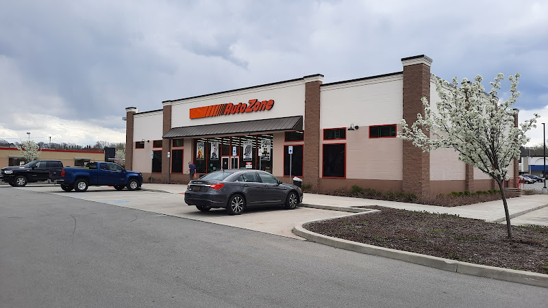 AutoZone