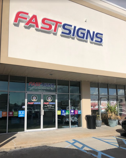 FASTSIGNS of Metairie, LA
